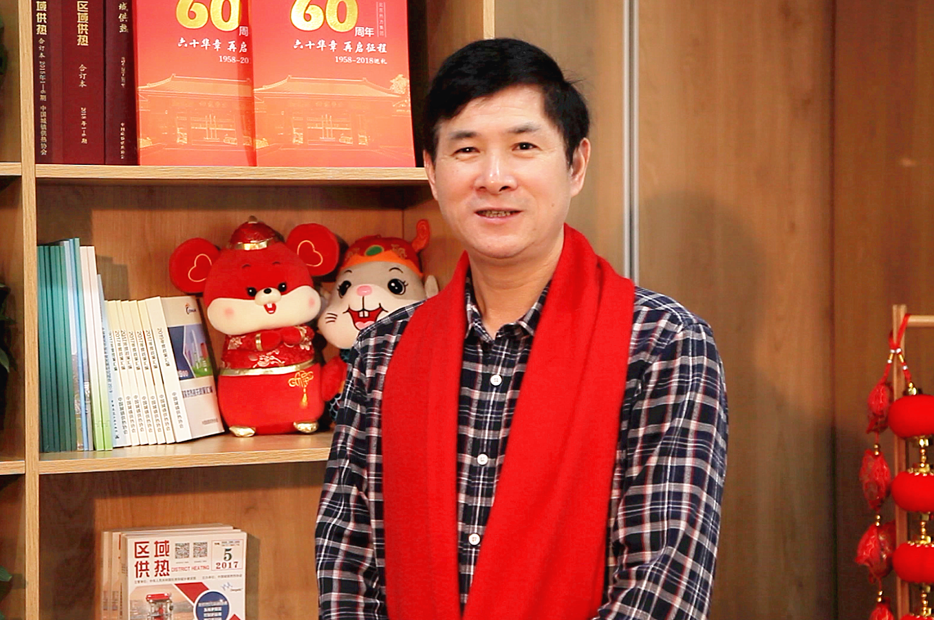 協(xié)會(huì)老領(lǐng)導(dǎo)、老專(zhuān)家歡聚一堂，共話未來(lái)